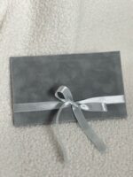 Velvet gift envelope – Velvet Bow