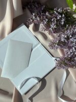 Velvet gift envelope – Velvet Bow