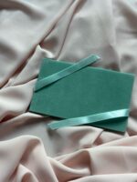 Velvet gift envelope – Velvet Bow